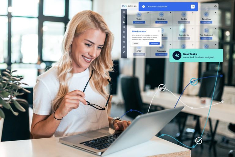 inforum process ai