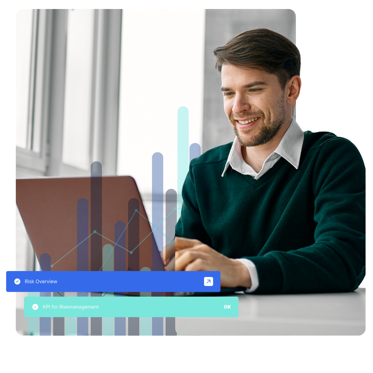 Riskmanagement Software for industry