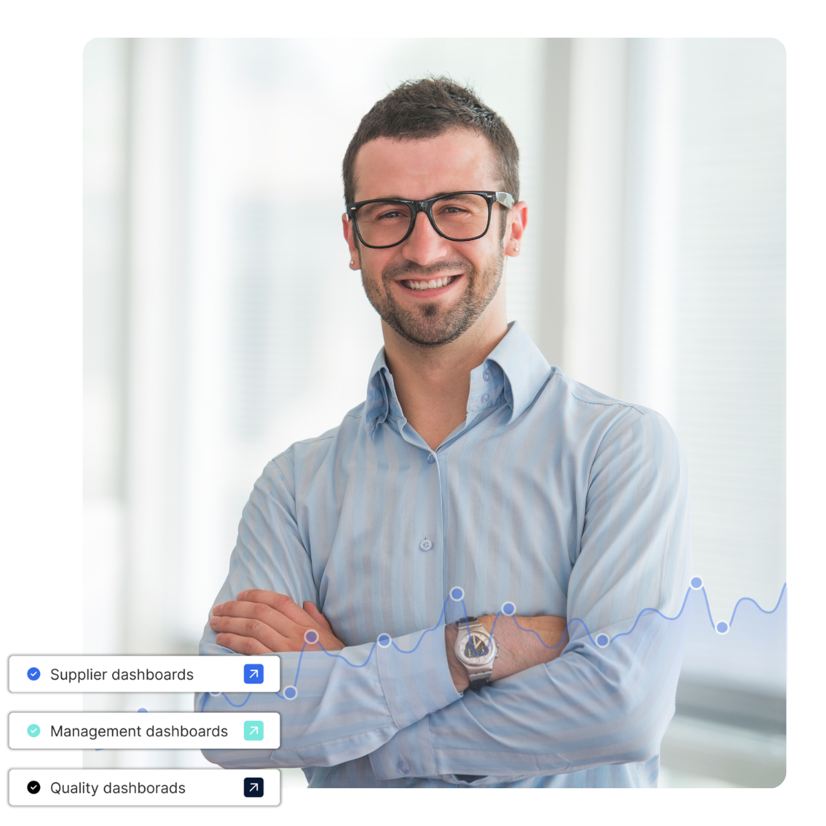 Supplier Management Software