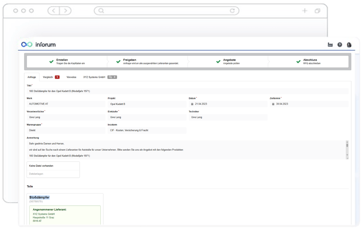 rfq-Software